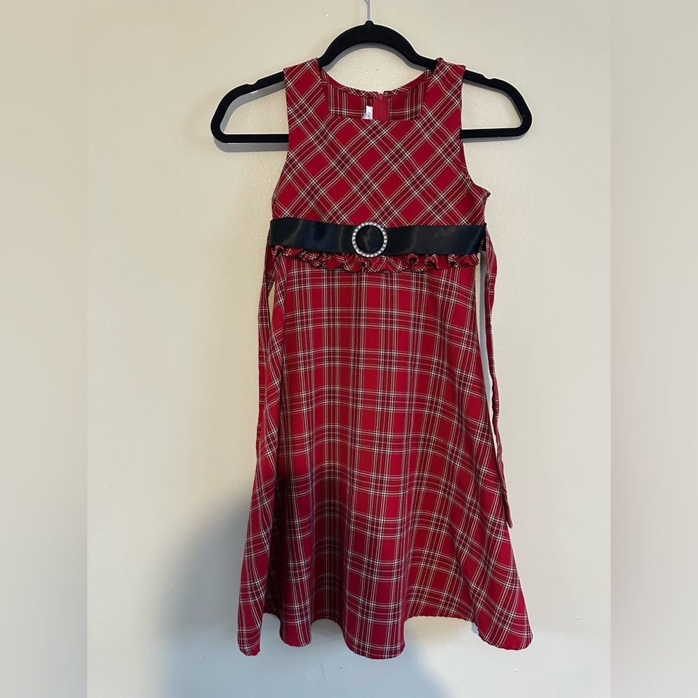 Bonnie jean dress for girls size 8
